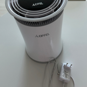 에펠 초미세먼지 공기청정기 EF-1001R