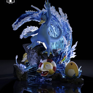 [미개봉 새제품] Miko studio 골덕레진 27만