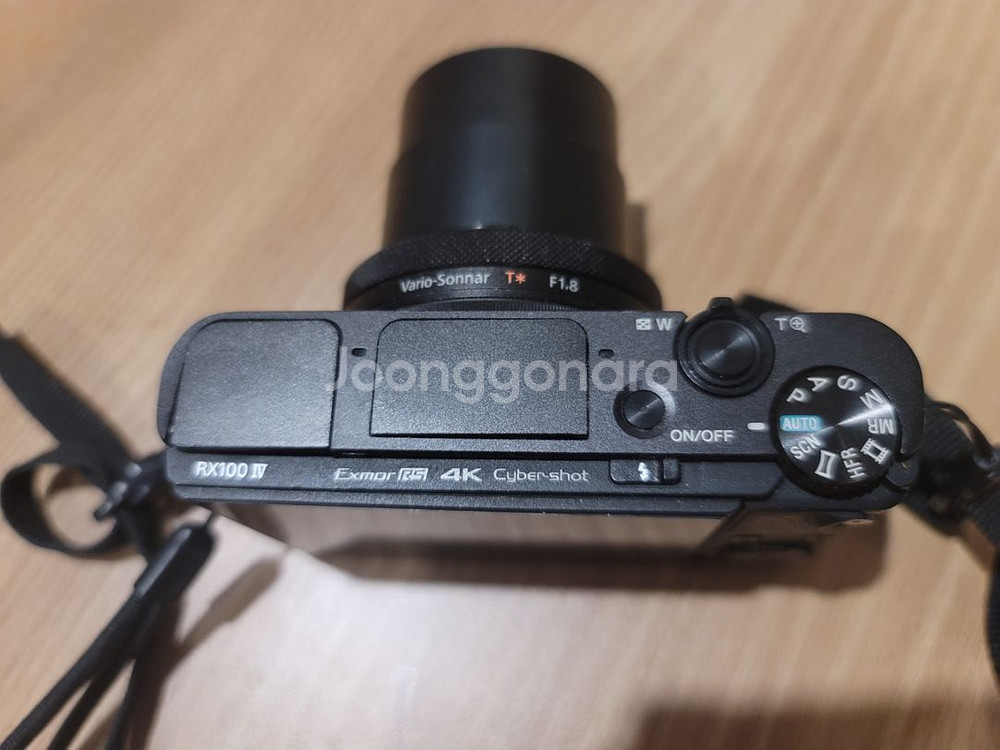 rx100m4 팝니다.--1