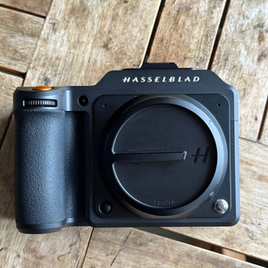 핫셀브라드 hasselblad X2D + JnK 케이스