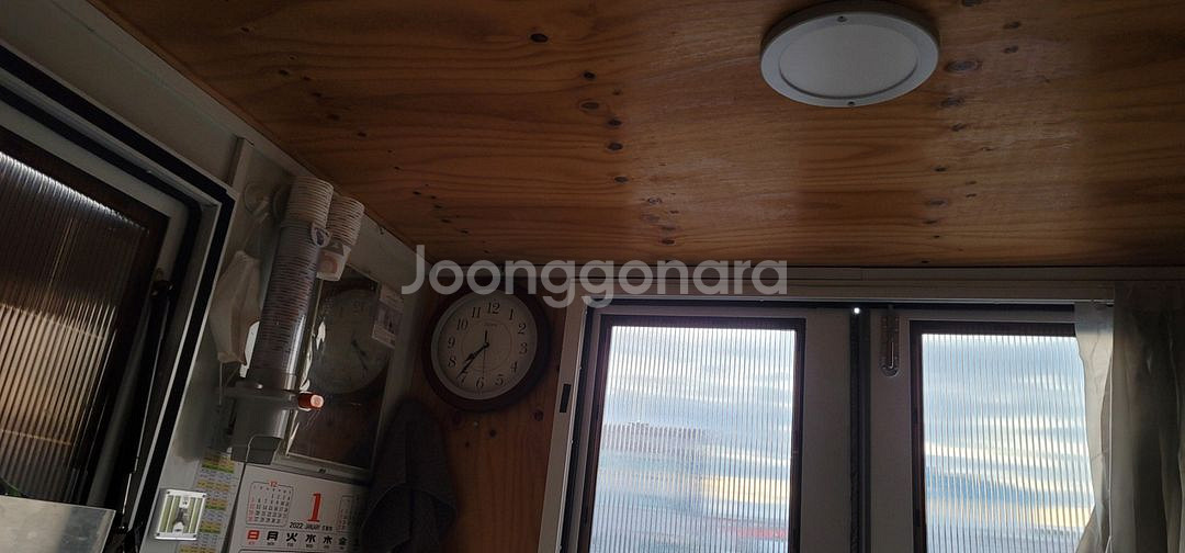 캠핑 트레일러 양도 or 장기임대. 판매합니다--4