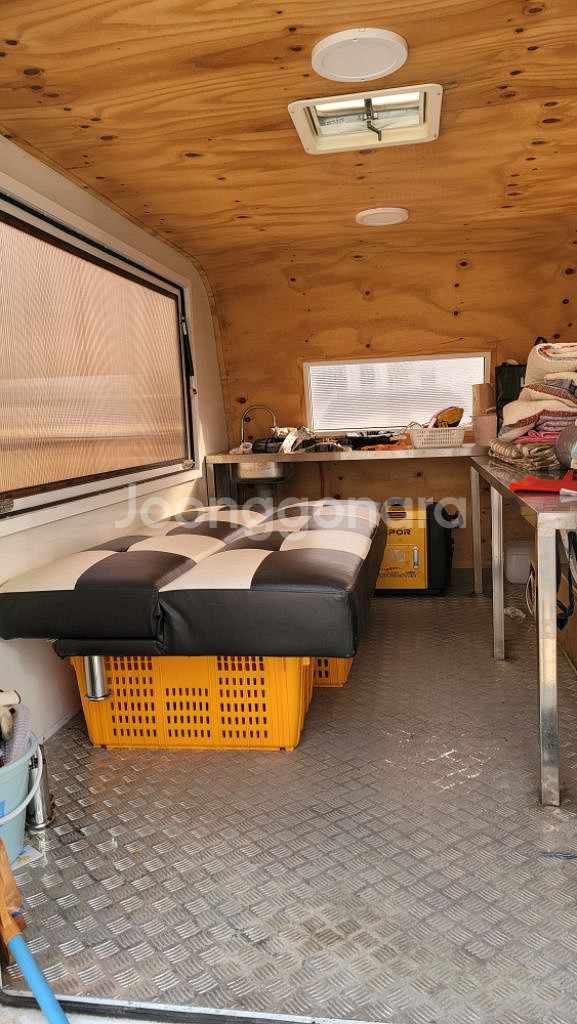 캠핑 트레일러 양도 or 장기임대. 판매합니다--6