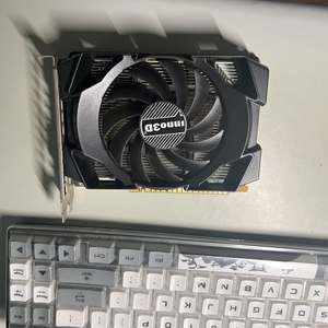 INNO3D 1050ti 4g 판매