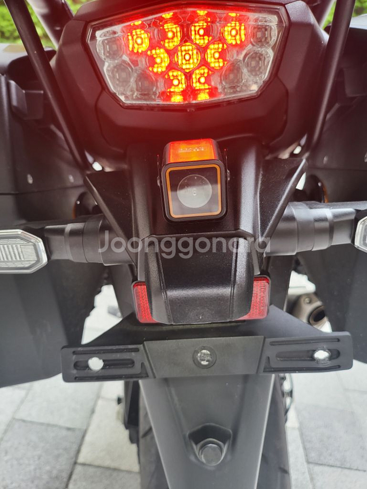 스즈키 GSX-S1000GT--7