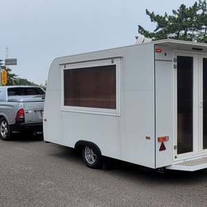 캠핑 트레일러 양도 or 장기임대. 판매합니다