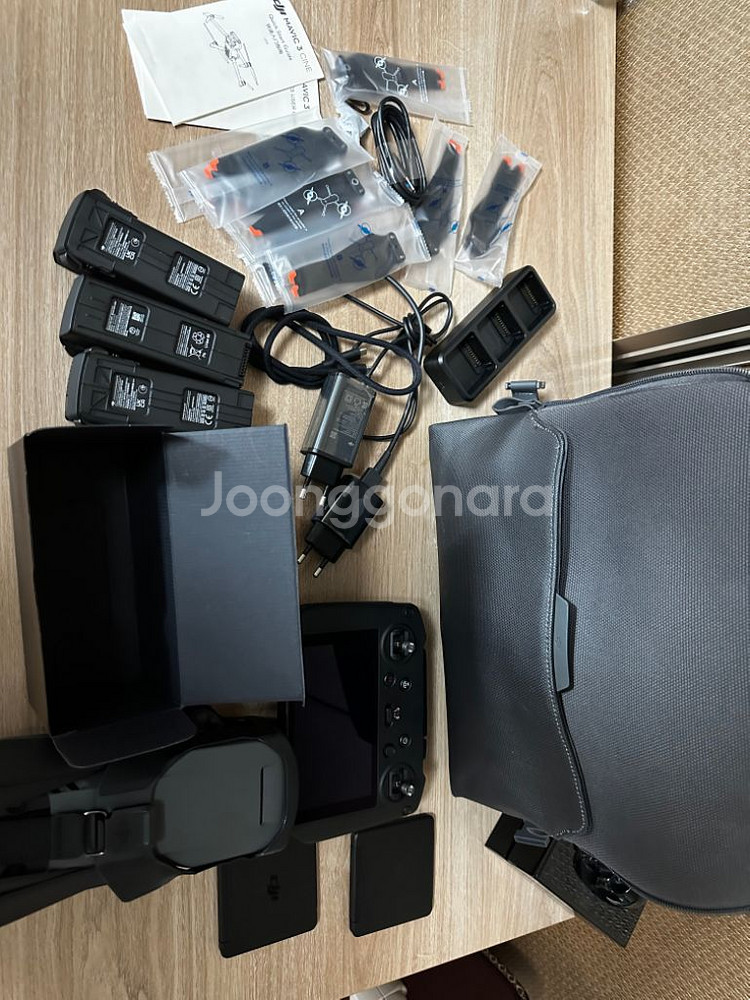 dji 매빅3 시네--0