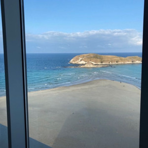 파르나스 호텔 숙박권
