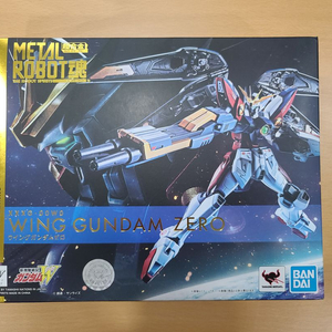 메탈로보트혼 윙건담제로, 발바토스