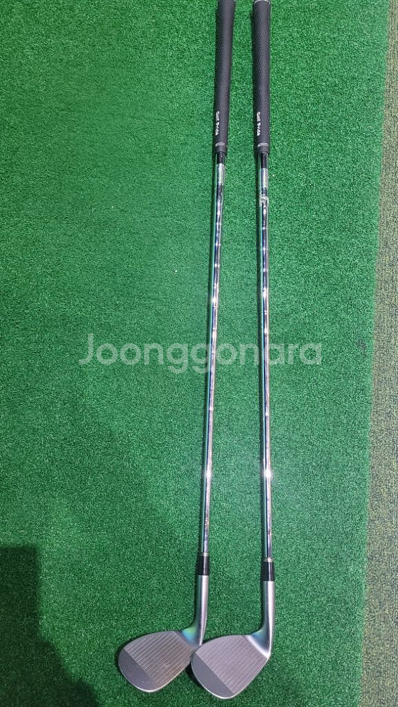 투어스테이지 50. 56. 웨지--4