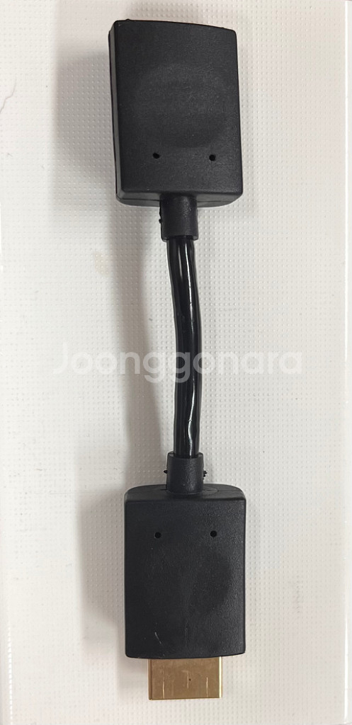 캐스트프로 SK 스마트미러링 CAST2200R 동글이--1