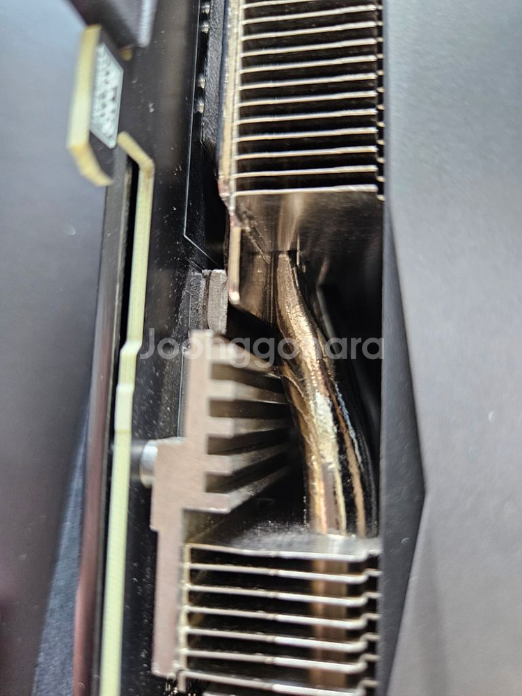 rtx3060ti 불칸 컬러풀 vulcan--6