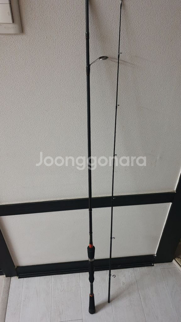 제이에스컴퍼니 JS 캔써티인쇼어 바다루어대 S802L--2