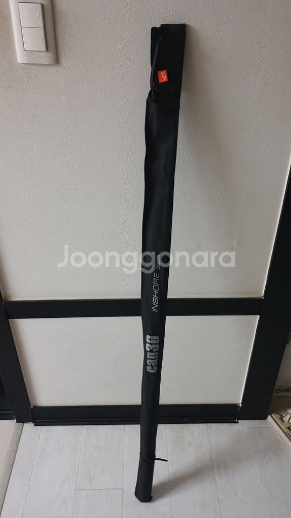 제이에스컴퍼니 JS 캔써티인쇼어 바다루어대 S802L--1