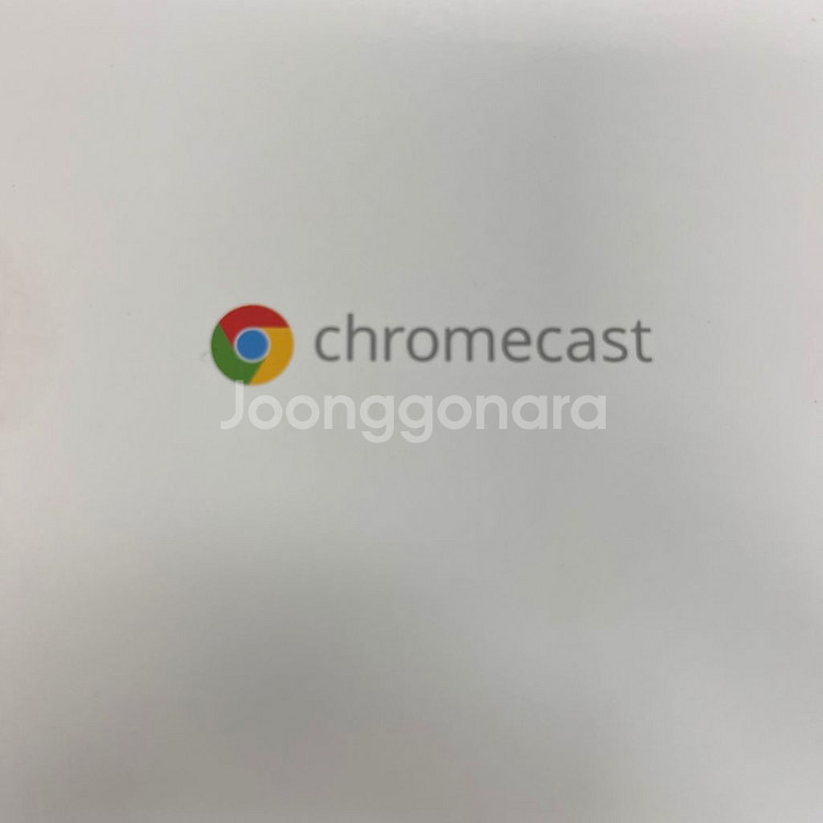 미러링 동글이 Google 크롬캐스트 유튜브--1