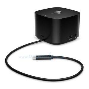 HP Thunderbolt 4 120W G4 Dock