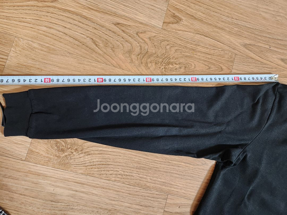 파리게이츠 골프티셔츠 긴팔 (4호)--0