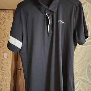 캘러웨이 골프 티셔츠 100