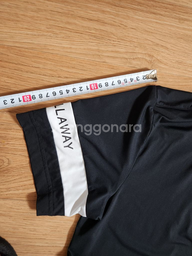 캘러웨이 골프 티셔츠 100--4