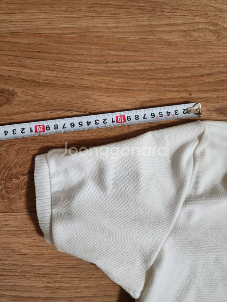 지포어 골프 니트티셔츠 100--1