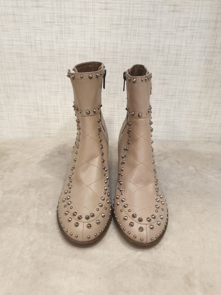 새상품) 얼라인 나무하나 부츠 240 이미지