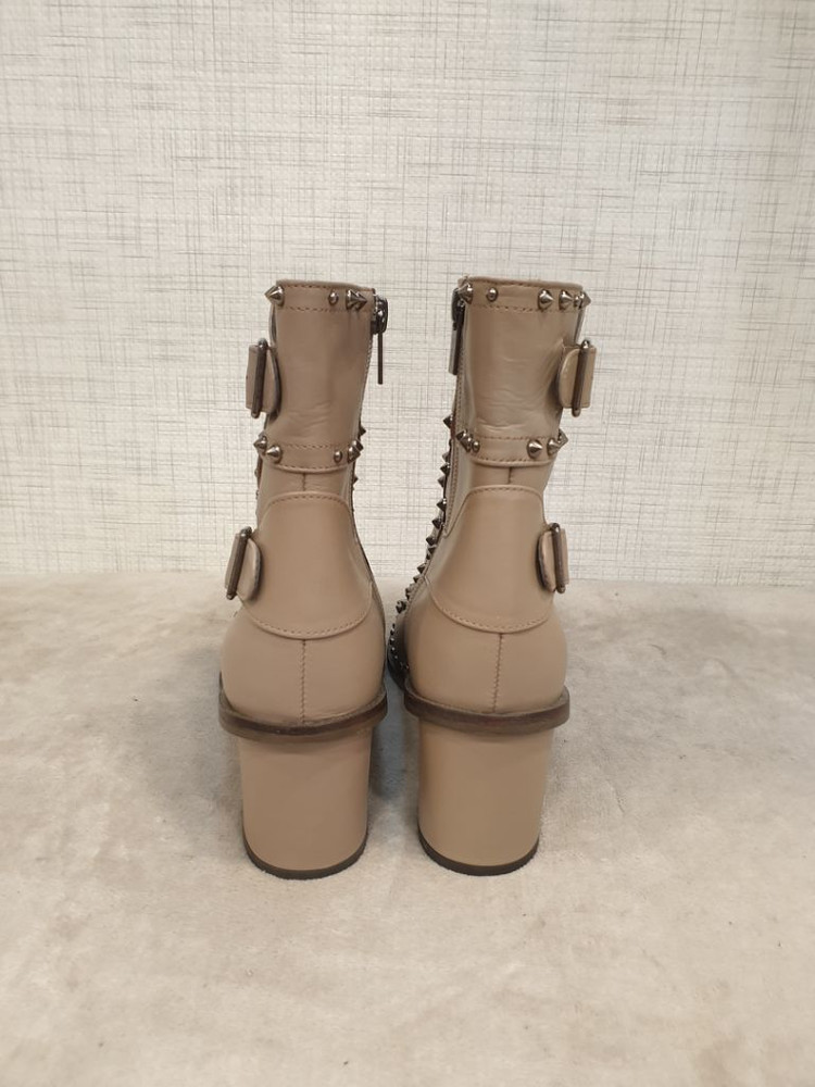 새상품) 얼라인 나무하나 부츠 240 이미지