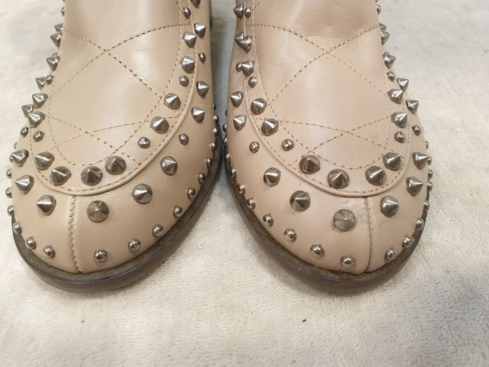 새상품) 얼라인 나무하나 부츠 240 이미지