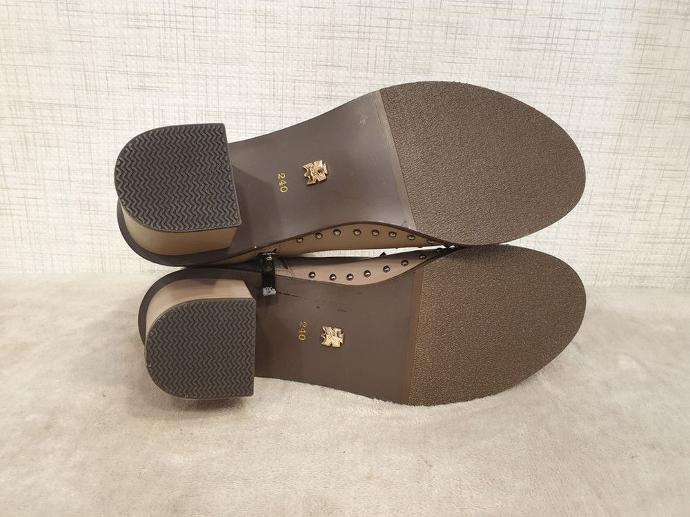 새상품) 얼라인 나무하나 부츠 240 이미지