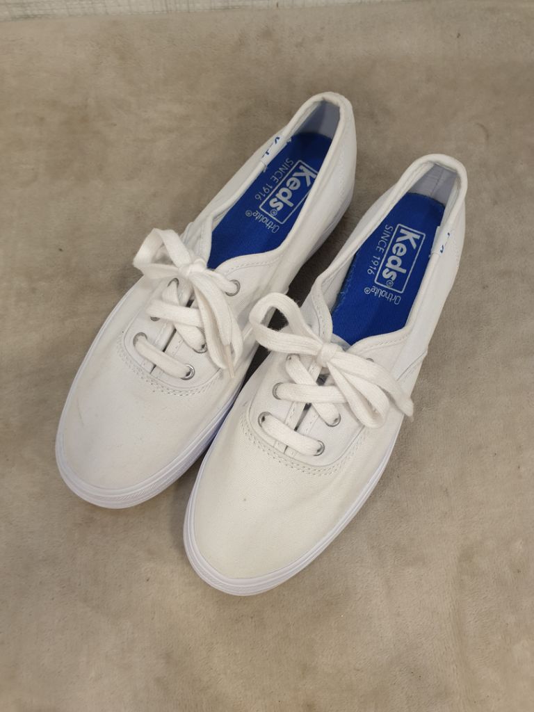 케즈 keds 키높이 컨버스 단화 스니커즈 230