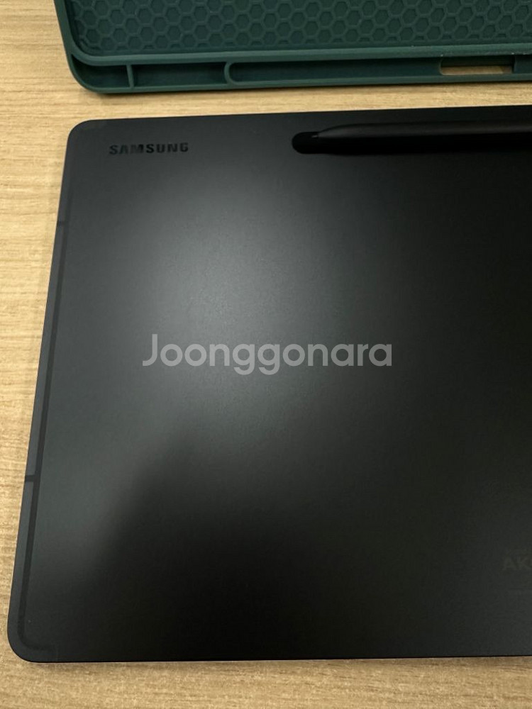 캘럭시 탭 S8 플러스 256G 판매--2