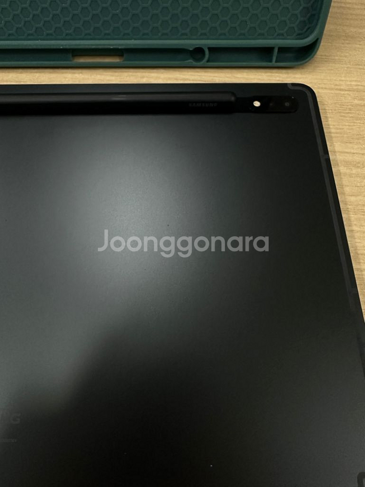 캘럭시 탭 S8 플러스 256G 판매--3