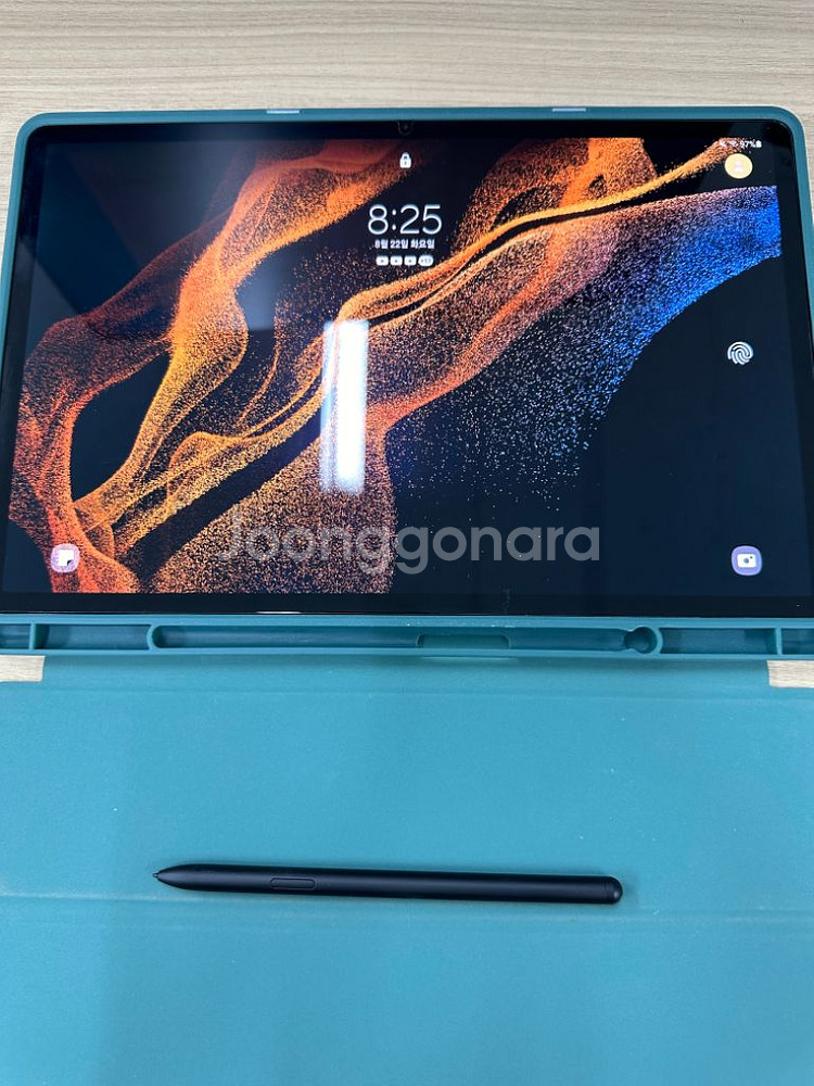 캘럭시 탭 S8 플러스 256G 판매--7