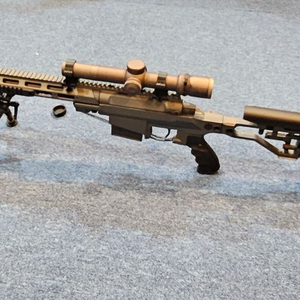 ARES MSR 303 SNIPER