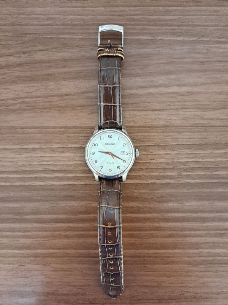 세이코 4r35 00p0 오토메틱 시계 | 중고나라 - 안심되는 중고거래