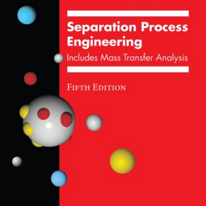 (구매) Separation Process Engine