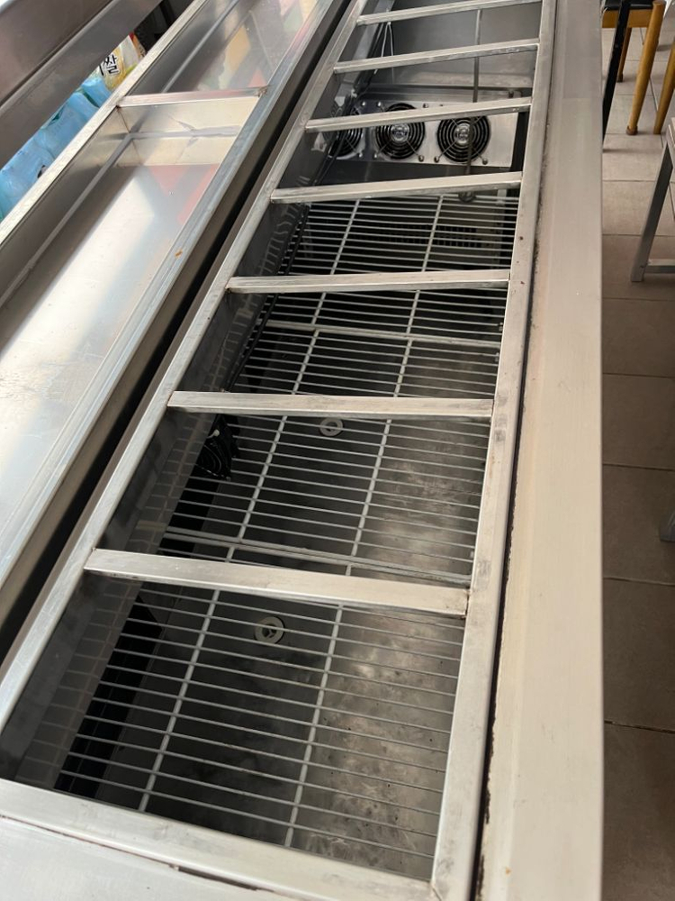 리셀르반찬냉장고--3