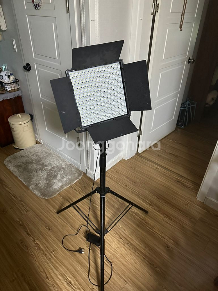 CINETREE L600A 조명--1