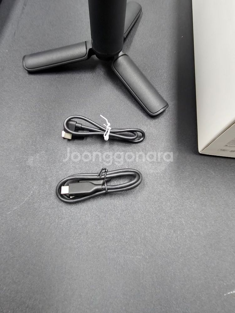 신동급 rs3 mini 풀박스 판매합니다--1