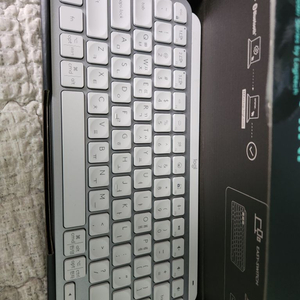 로지텍 mx keys mini