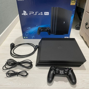 ps4 pro 플스4 프로 1테라