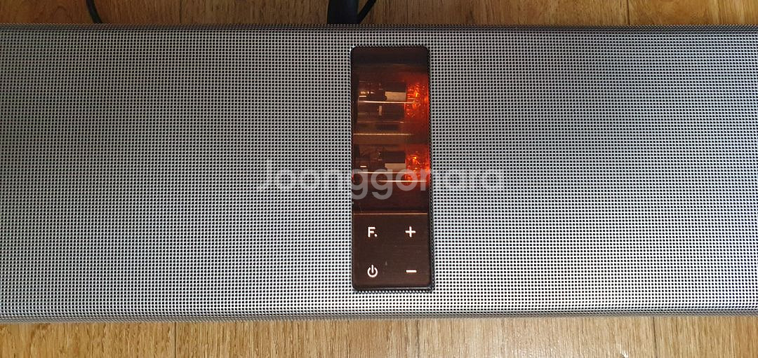 삼성 진공관 사운드바 HW-H751--1