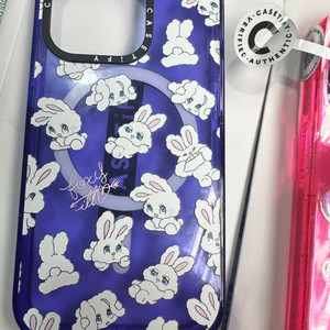 케이스티파이 14프로 맥세이프(미사용포함)2개 판매