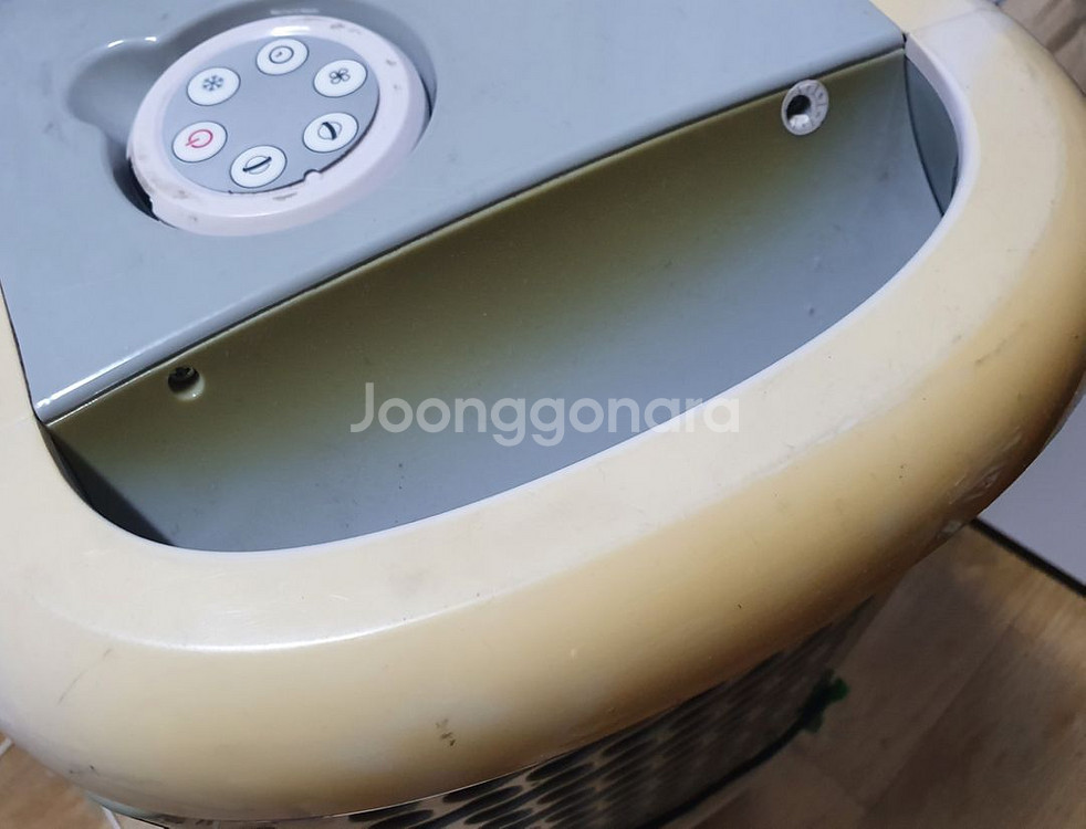 보국전자 냉풍기--4