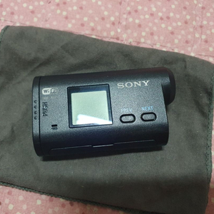소니 액션캠 HDR-AS15