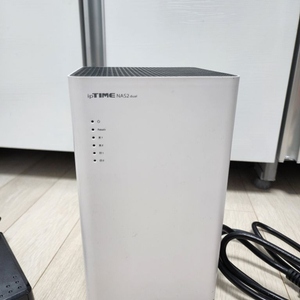 ipTIME NAS2 DUAL 팔아요