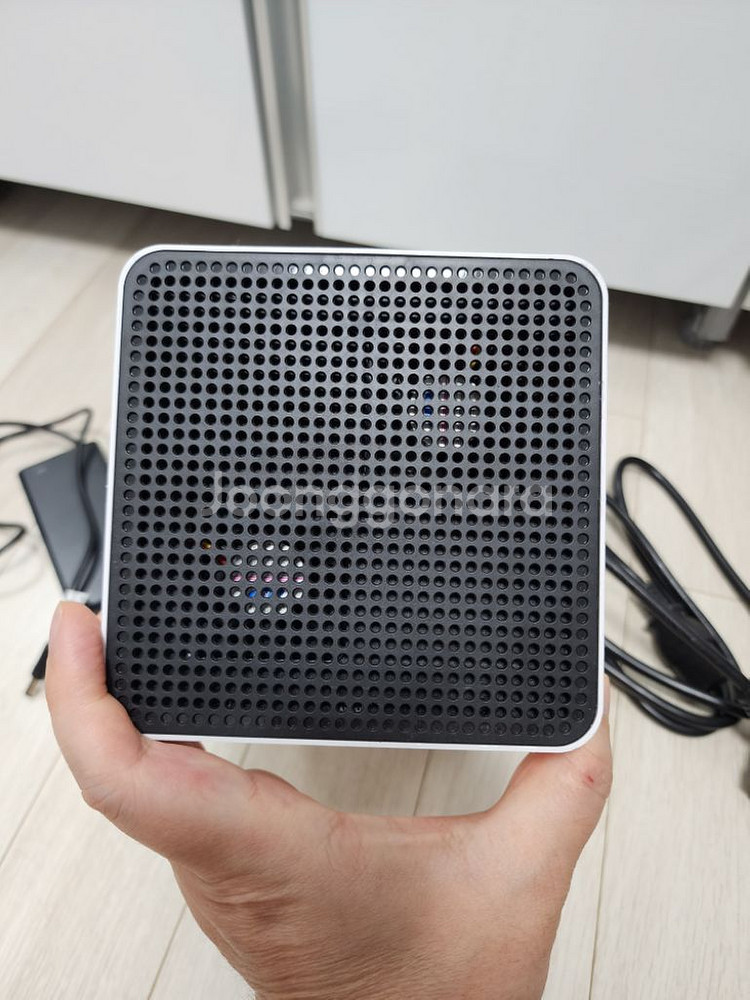 ipTIME NAS2 DUAL 팔아요--1
