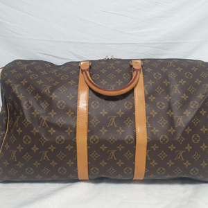 All for Jin on X: Louis Vuitton Keepall XS Bag