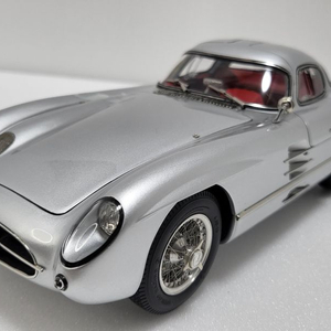 1:18 CMC 메르세데스 벤츠 300SLR 울렌하우트