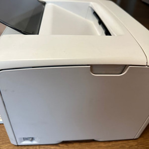 프린터 DocuPrinter CP116