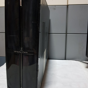 컴퓨터 데스크탑PC V7000(HP Pavilion