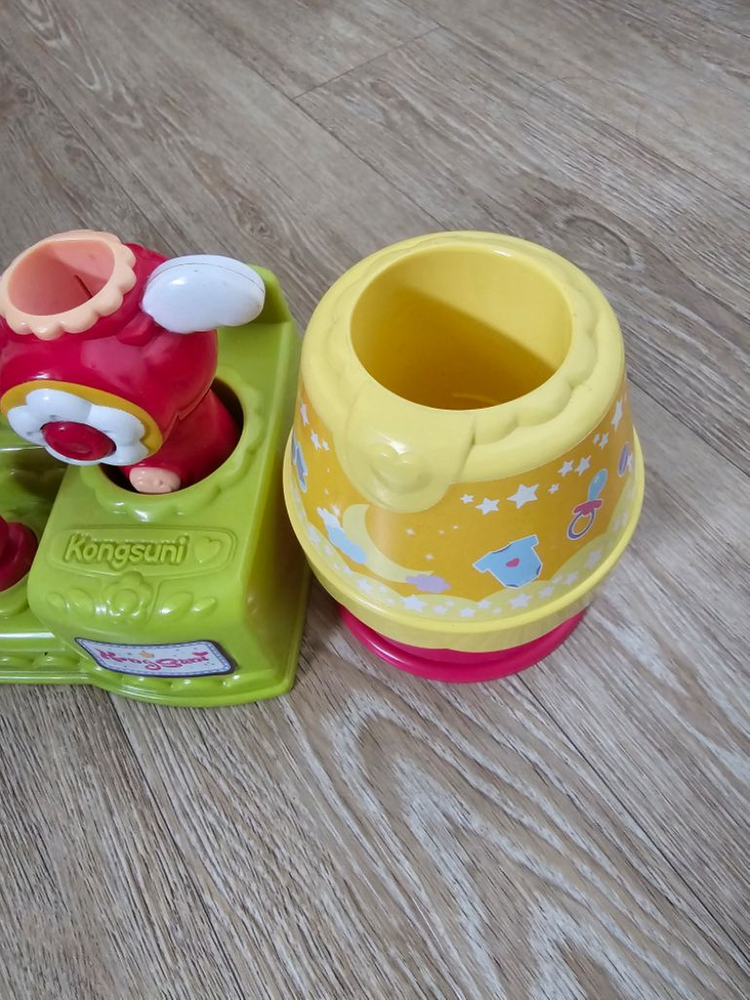 콩순이콩콩이양치놀이--1